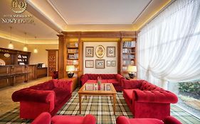 Hotel Wellness&Spa Nowy Dwór